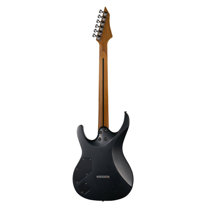 Mooer MMT100 Pearl Black Electric Guitar