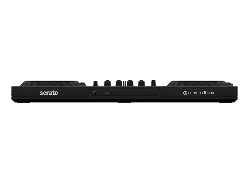 Pioneer DJ DDJ-FLX10 4-deck Rekordbox DJ Controller