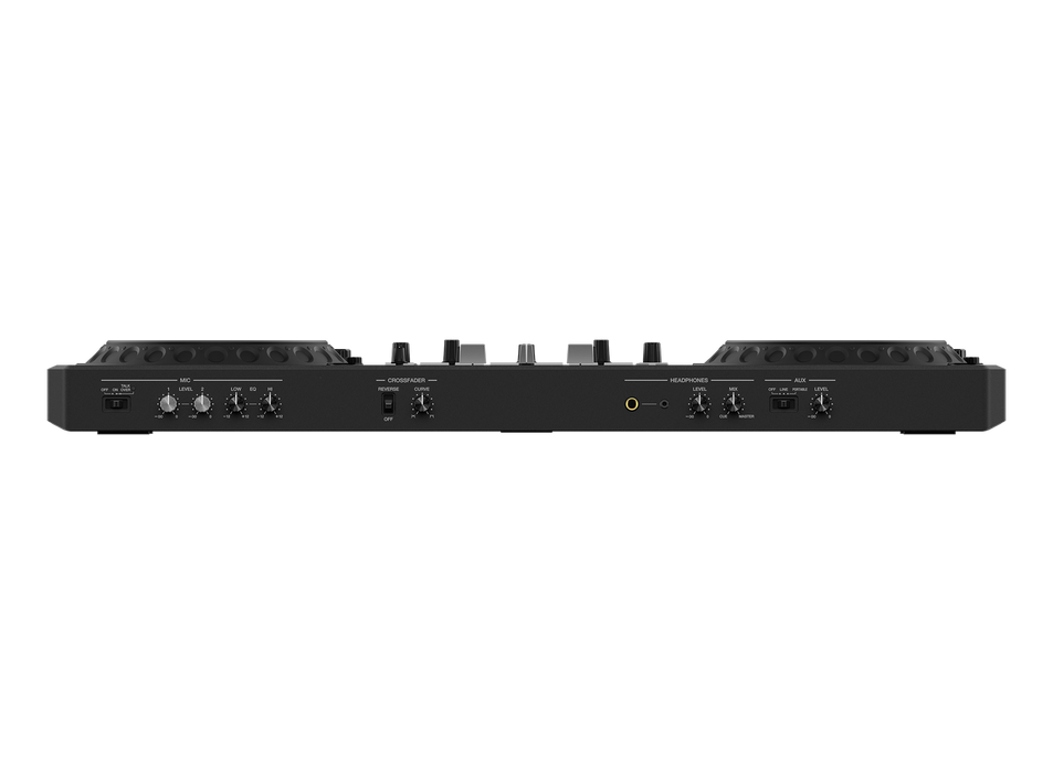 [SERATO DJ Controller] Pioneer DJ DDJ-REV5 4-deck DJ Controller with Stem Separation