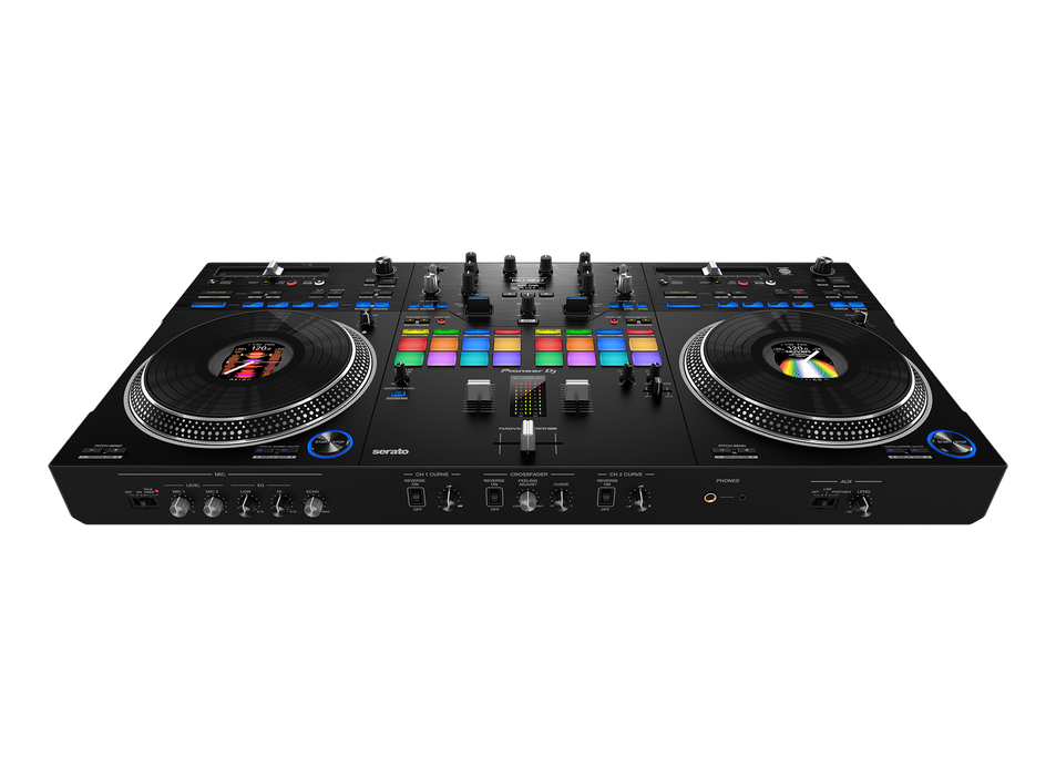 [SERATO DJ Controller] Pioneer DJ DDJ-REV7 2-deck Serato DJ Controller