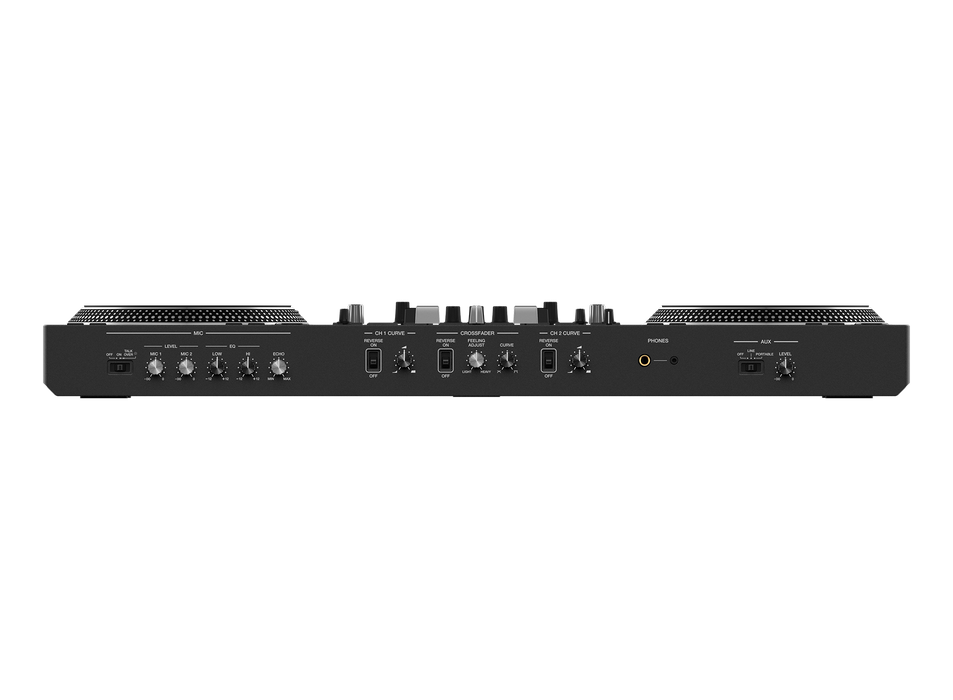[SERATO DJ Controller] Pioneer DJ DDJ-REV7 2-deck Serato DJ Controller