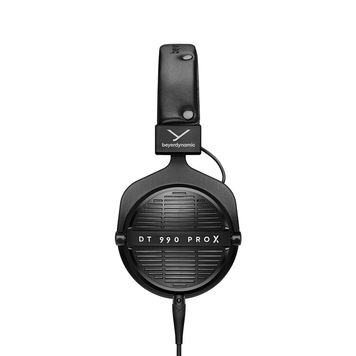 Beyerdynamic DT 990 Pro X Studio Headphones - Black