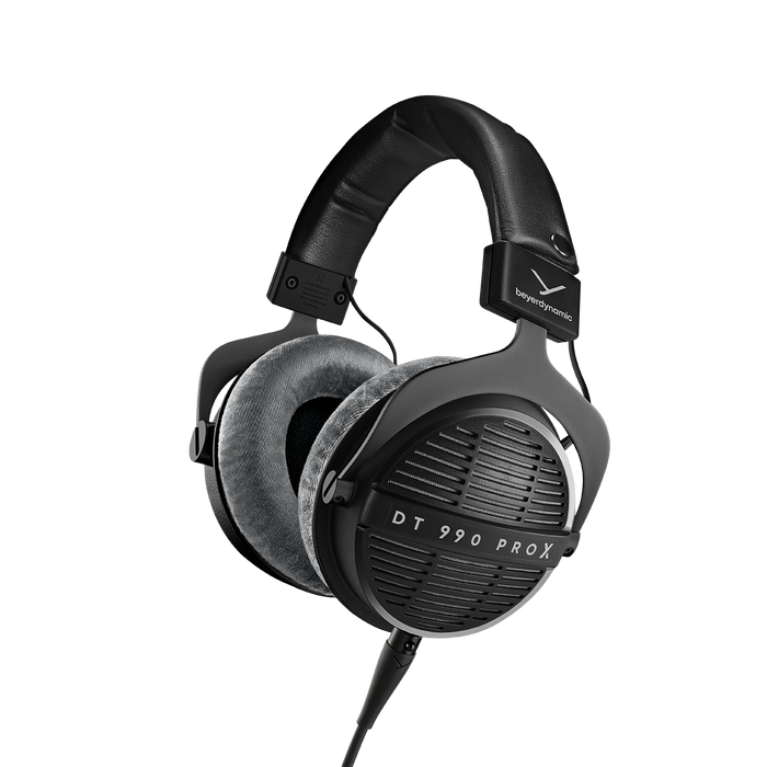 Beyerdynamic DT 990 Pro X Studio Headphones - Black