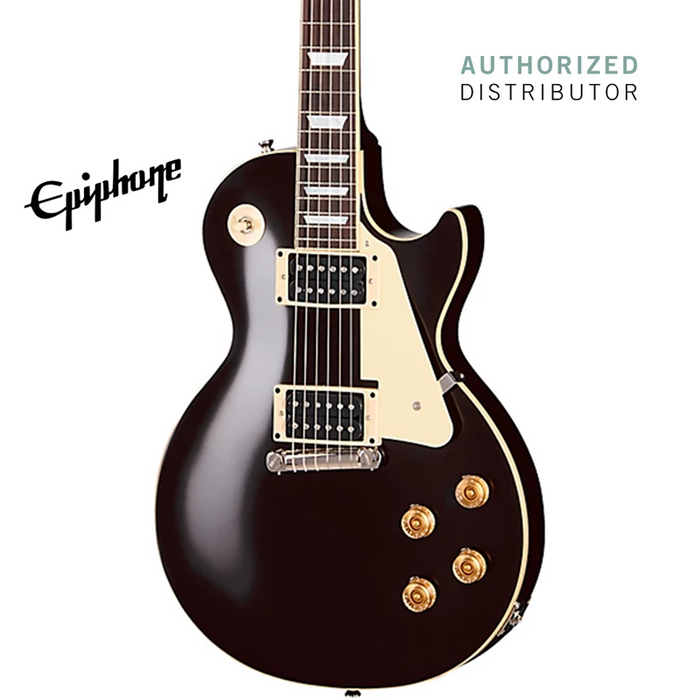 Epiphone Jeff Beck 1954 Les Paul Electric Guitar - Oxblood