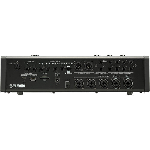 Yamaha EAD50 Electronic Acoustic Drum Microphone System