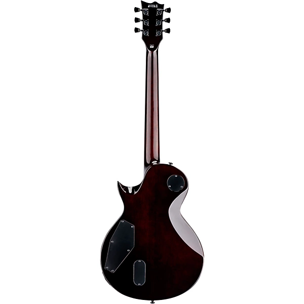 ESP LTD EC-400 Electric Guitar - Vintage Burst