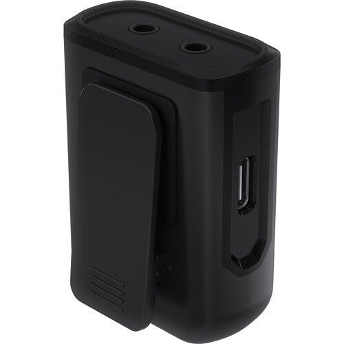 Mackie EleMent Wave XLR Wireless Microphone System - Music Bliss Malaysia