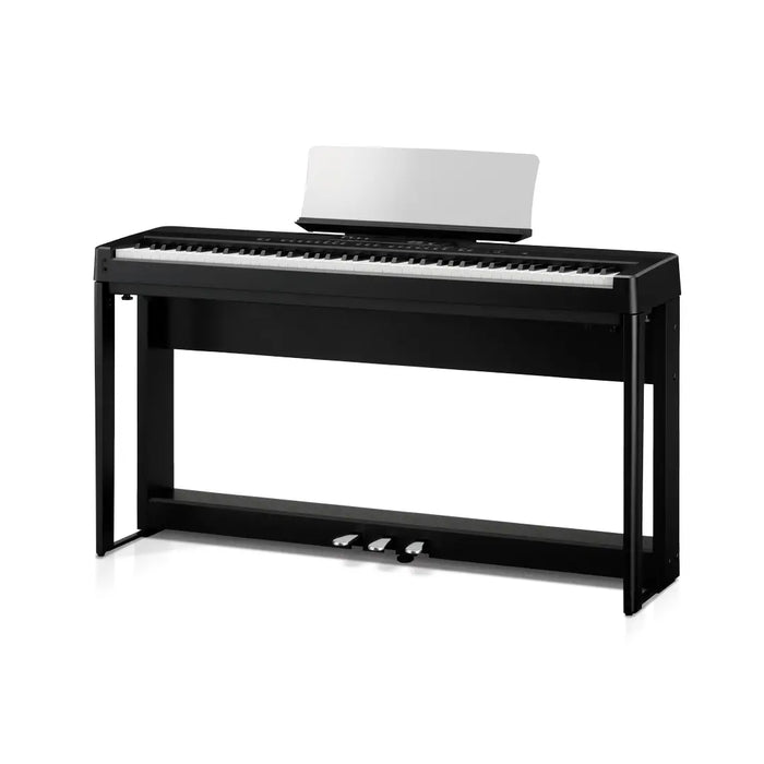 Kawai ES-920 Portable Digital Home Piano - Black