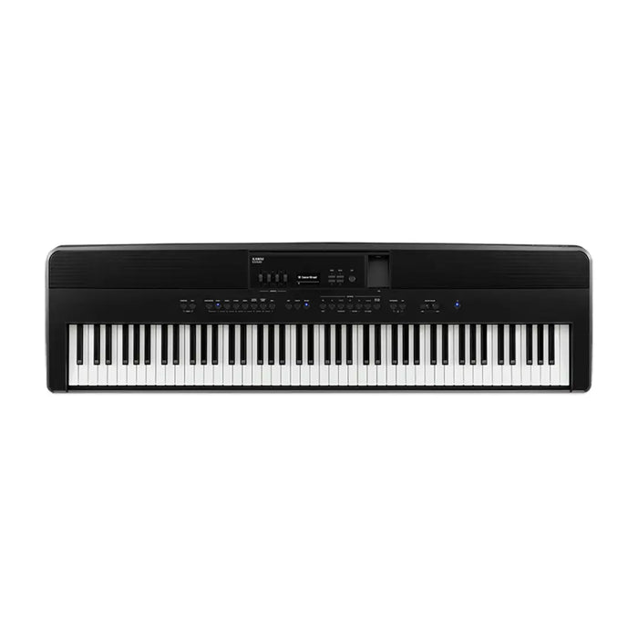 Kawai ES-920 Portable Digital Piano - Black