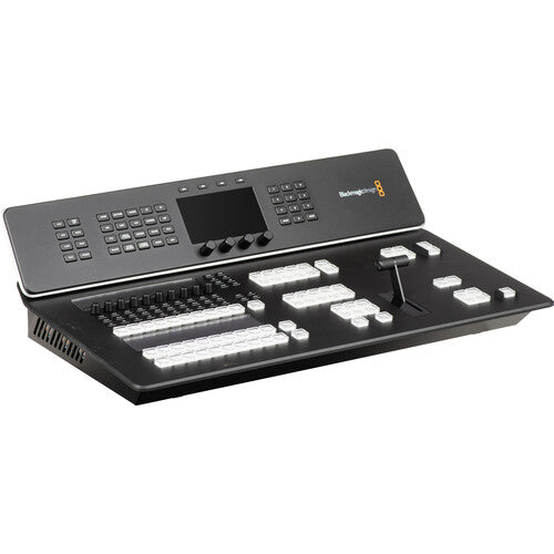 Blackmagic Design ATEM Television Studio HD8 ISO 8-channel Video Switcher