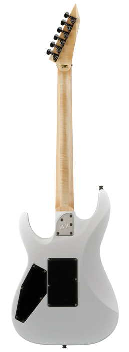 ESP Original M-II DX/E - Snow White Satin [MIJ - Made in Japan]