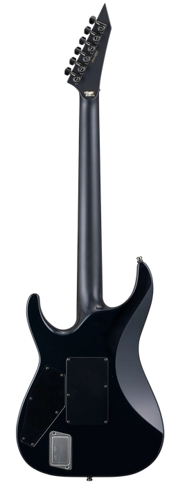 ESP Original M-II CTM FM/FR - Black Aqua Burst/C [MIJ - Made In Japan]
