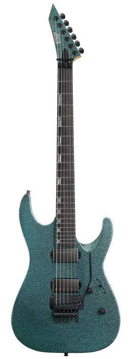 ESP Original M-II DX/E - Granite Sparkle Satin [MIJ - Made In Japan]