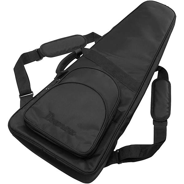 Ibanez QX54QM Q Series Headless Electric Guitar - Blue Sphere Burst Flat