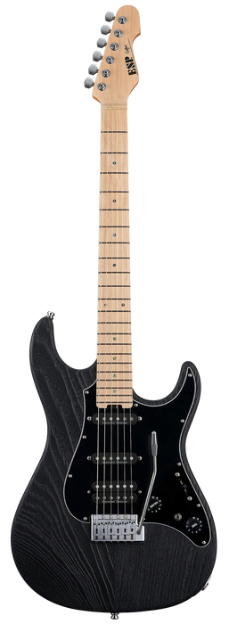 ESP Original SNAPPER-AS/M DRIFTWOOD - Black [MIJ - Made In Japan]