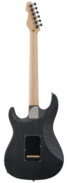 ESP Original SNAPPER-AS/M DRIFTWOOD - Black [MIJ - Made In Japan]