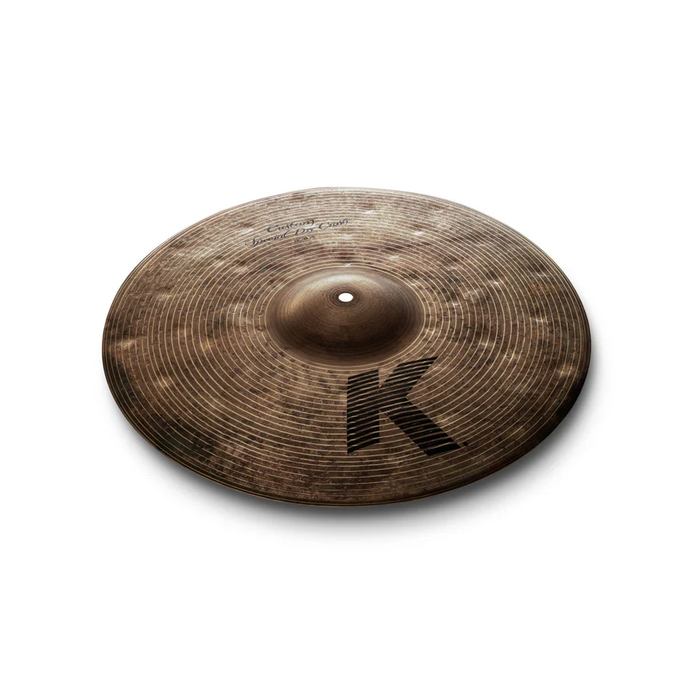 Zildjian K Custom Special Dry Cymbal Set - 14/16/18/21 inch