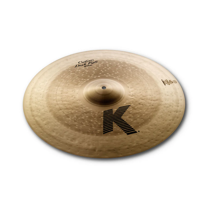 Zildjian K Custom Dark Cymbal Set - 14/16/18/20 inch