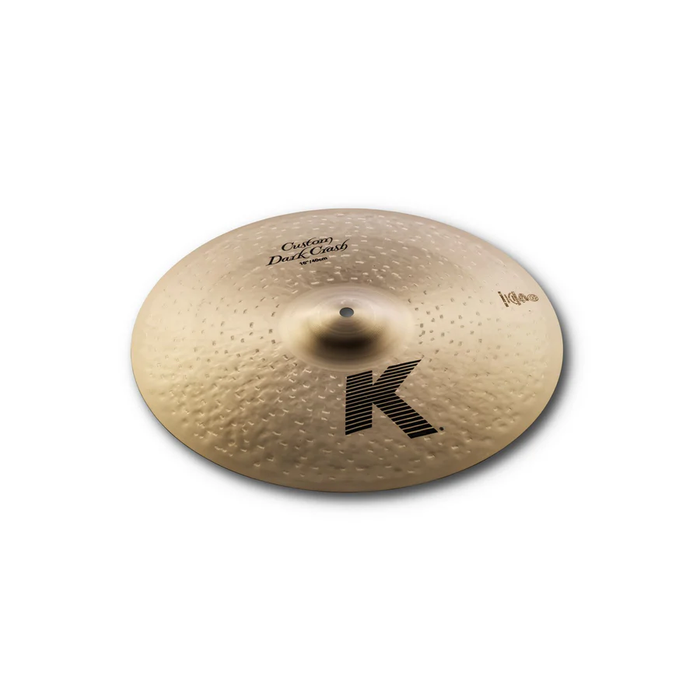 Zildjian K Custom Dark Cymbal Set - 14/16/18/20 inch