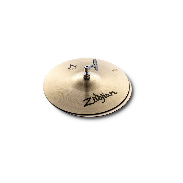 Zildjian A Zildjian Cymbal Set - City Pack