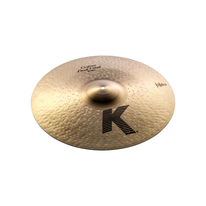 Zildjian K Custom Dark Cymbal Set - 14/16/18/20 inch