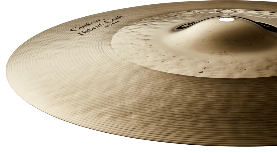 Zildjian 16" K Custom Hybrid Crash Cymbal