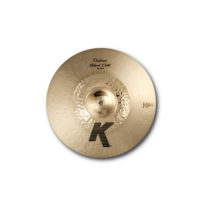 Zildjian 16" K Custom Hybrid Crash Cymbal