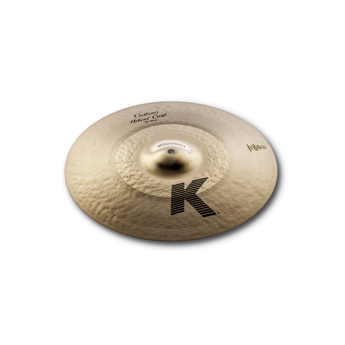 Zildjian 16" K Custom Hybrid Crash Cymbal