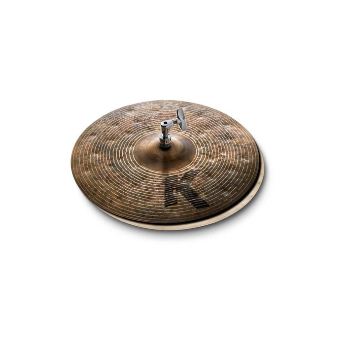 Zildjian K Custom Special Dry Cymbal Set - 14/16/18/21 inch