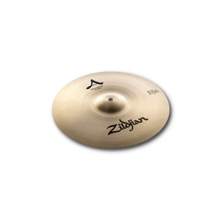 Zildjian A Zildjian Cymbal Set - City Pack