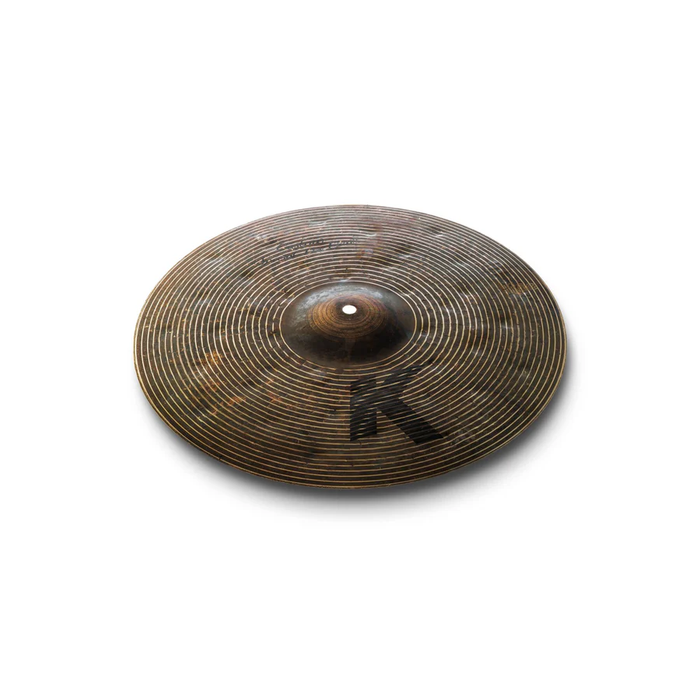 Zildjian K Custom Special Dry Cymbal Set - 14/16/18/21 inch