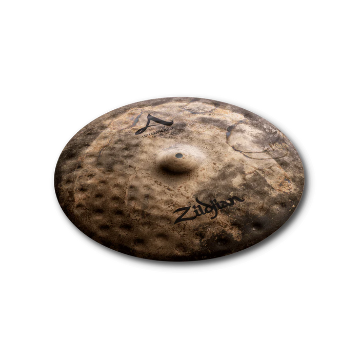 Zildjian A Zildjian Cymbal Set - City Pack