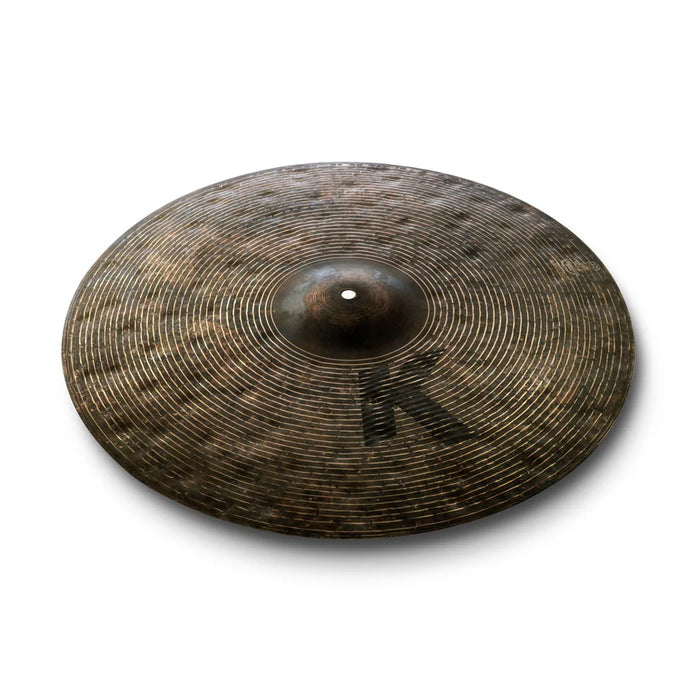 Zildjian K Custom Special Dry Cymbal Set - 14/16/18/21 inch