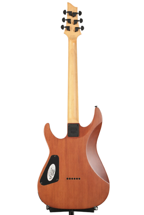 Schecter Omen Extreme-II Electric Guitar - Nocturne Shadow