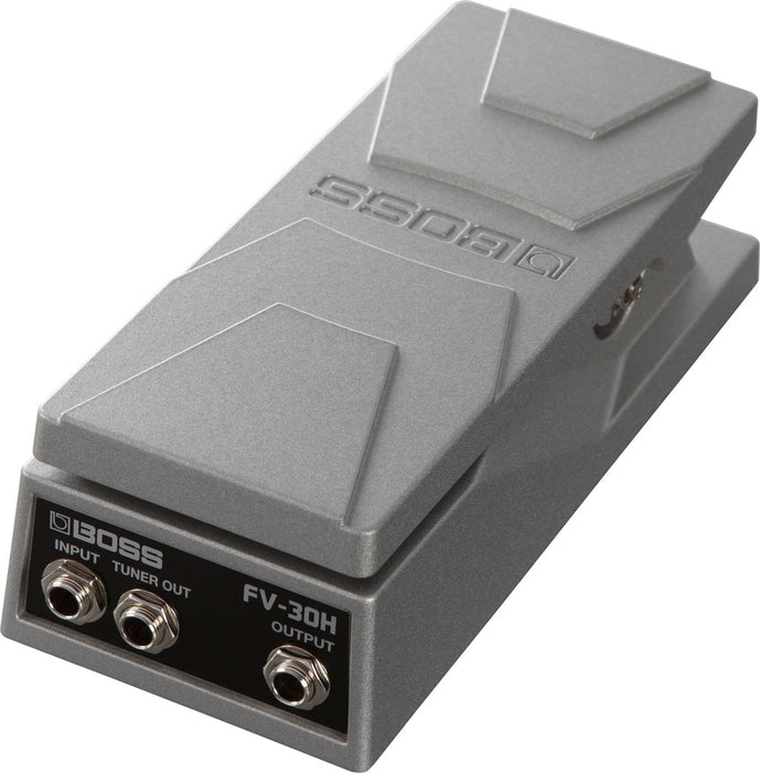 Boss FV-30H Compact Volume Pedal
