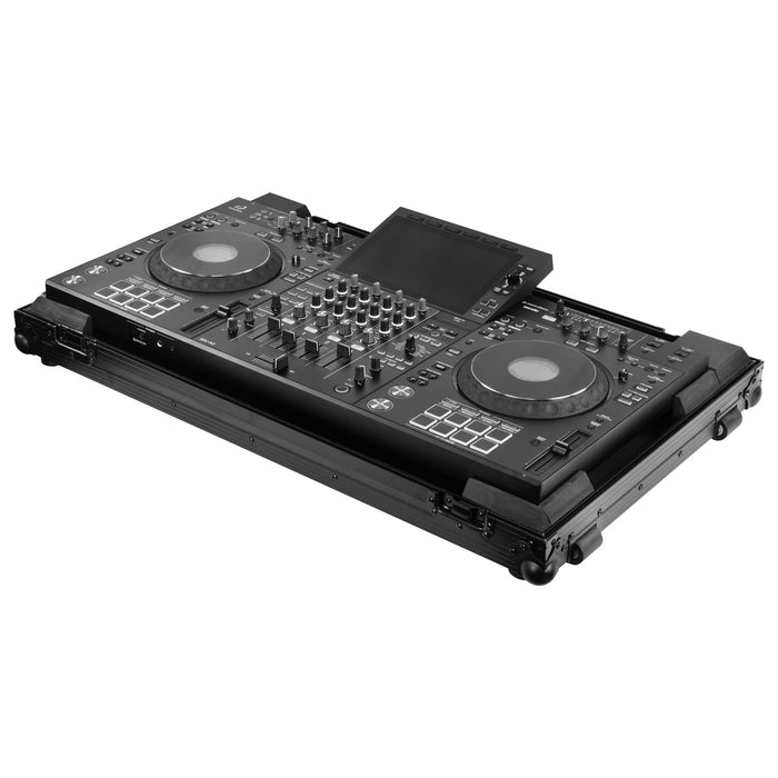 ODYSSEY FZXDJAZWBL Flight Case with Wheels for XDJ-AZ