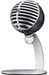 Shure MV5 Digital Condenser Microphone - Gray - Music Bliss Malaysia