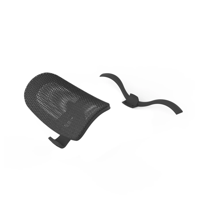 Wavebone Viking - Headrest (Black)
