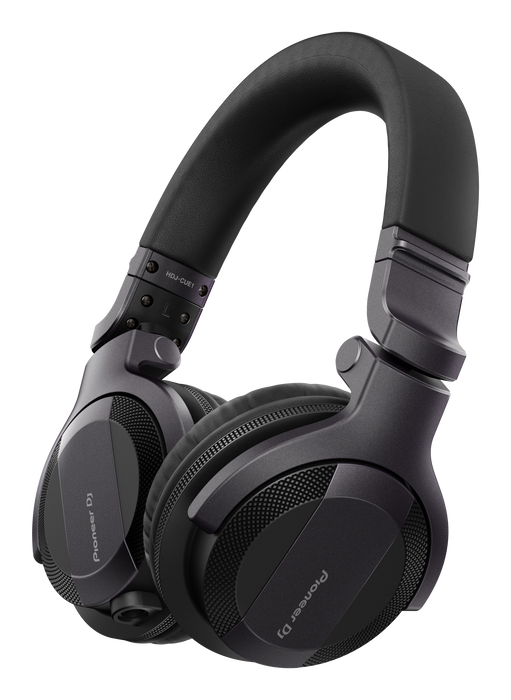 Pioneer DJ HDJ-CUE1 Closed-Back DJ Headphone