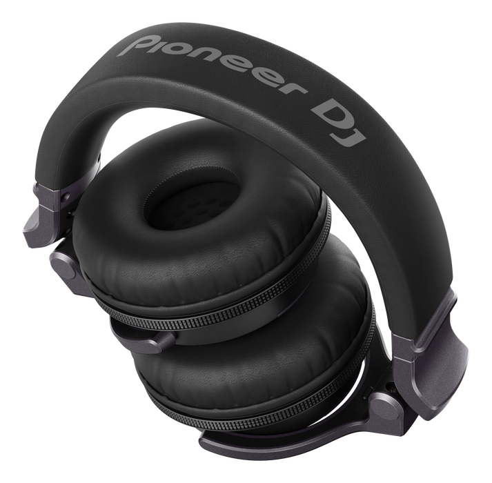 Pioneer DJ HDJ-CUE1 Closed-Back DJ Headphone
