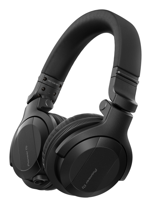 Pioneer DJ HDJ-CUE1 BT DJ Headphones with Bluetooth