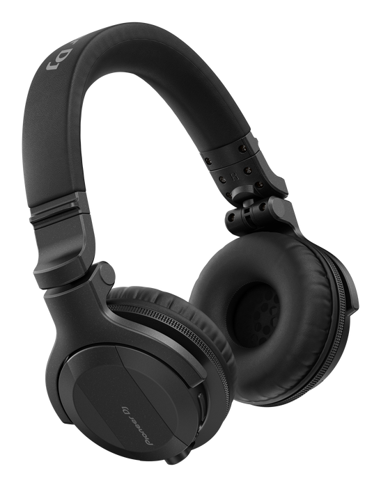 Pioneer DJ HDJ-CUE1 BT DJ Headphones with Bluetooth