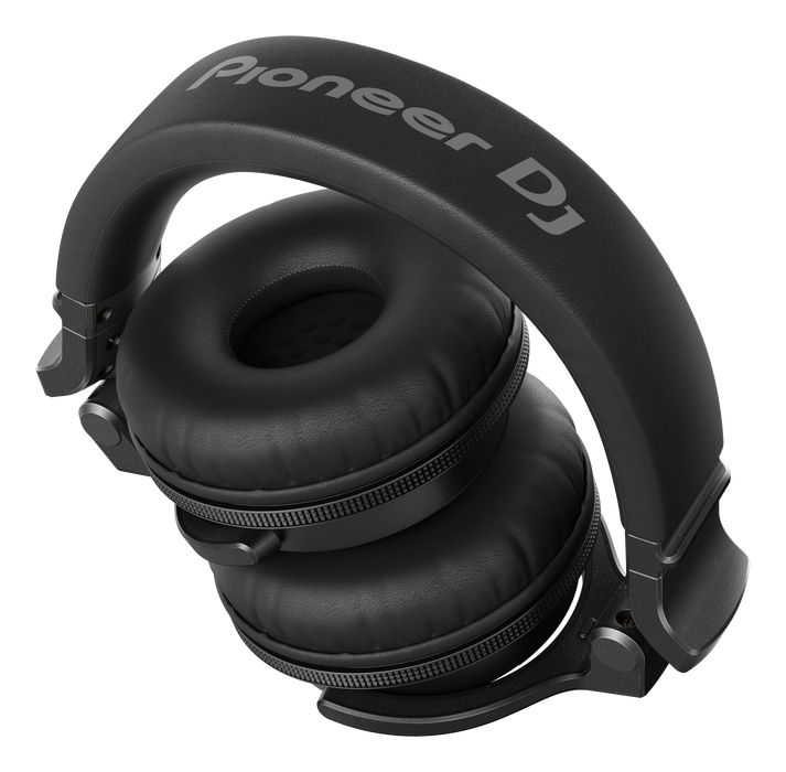 Pioneer DJ HDJ-CUE1 BT DJ Headphones with Bluetooth