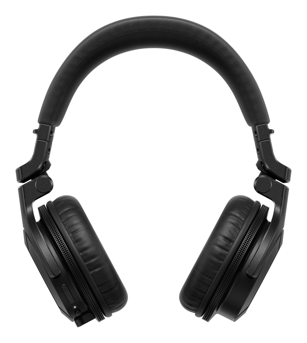 Pioneer DJ HDJ-CUE1 BT DJ Headphones with Bluetooth