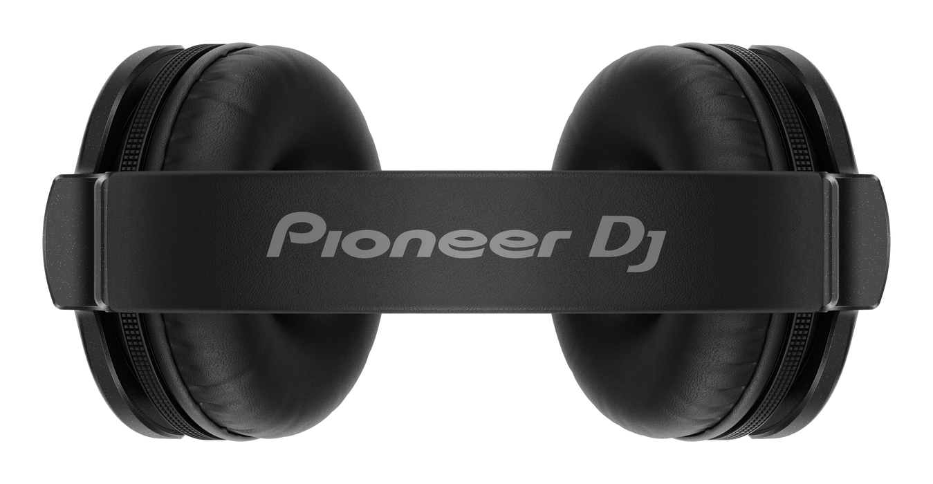 Pioneer DJ HDJ-CUE1 BT DJ Headphones with Bluetooth