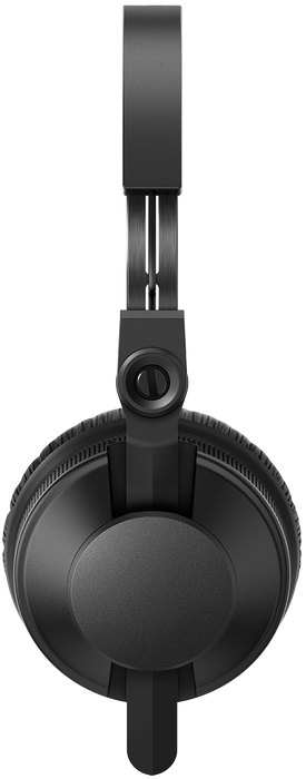 Pioneer DJ HDJ-CX Professional DJ Headphones - Black