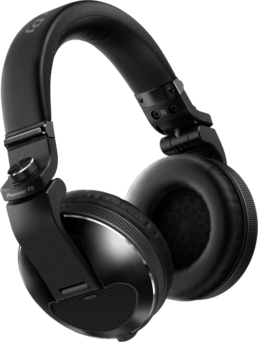 Pioneer DJ HDJ-X10 Professional DJ Headphones - Black