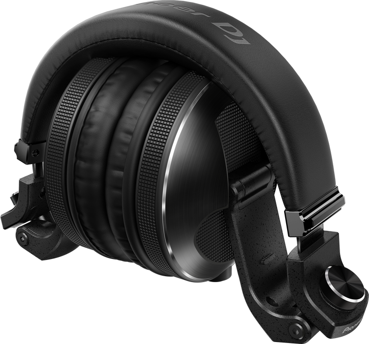 Pioneer DJ HDJ-X10 Professional DJ Headphones - Black