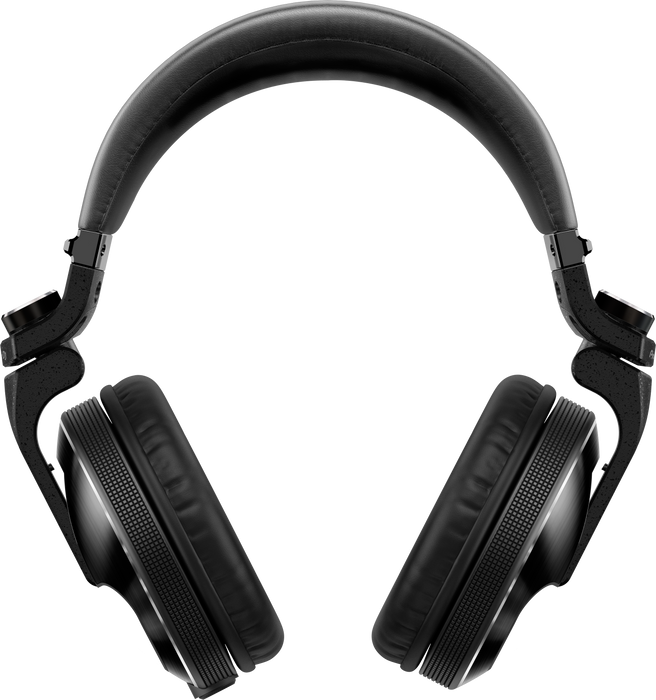 Pioneer DJ HDJ-X10 Professional DJ Headphones - Black