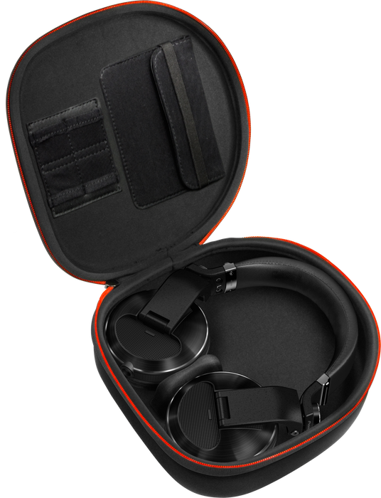 Pioneer DJ HDJ-X10 Professional DJ Headphones - Black